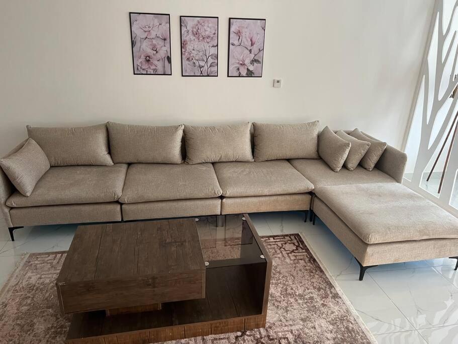 Modern Studio In The Heart Of Амман Экстерьер фото